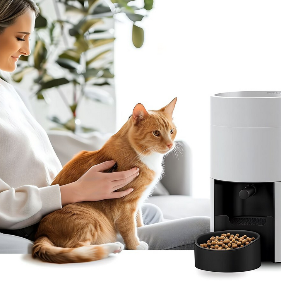 Pet Electronics