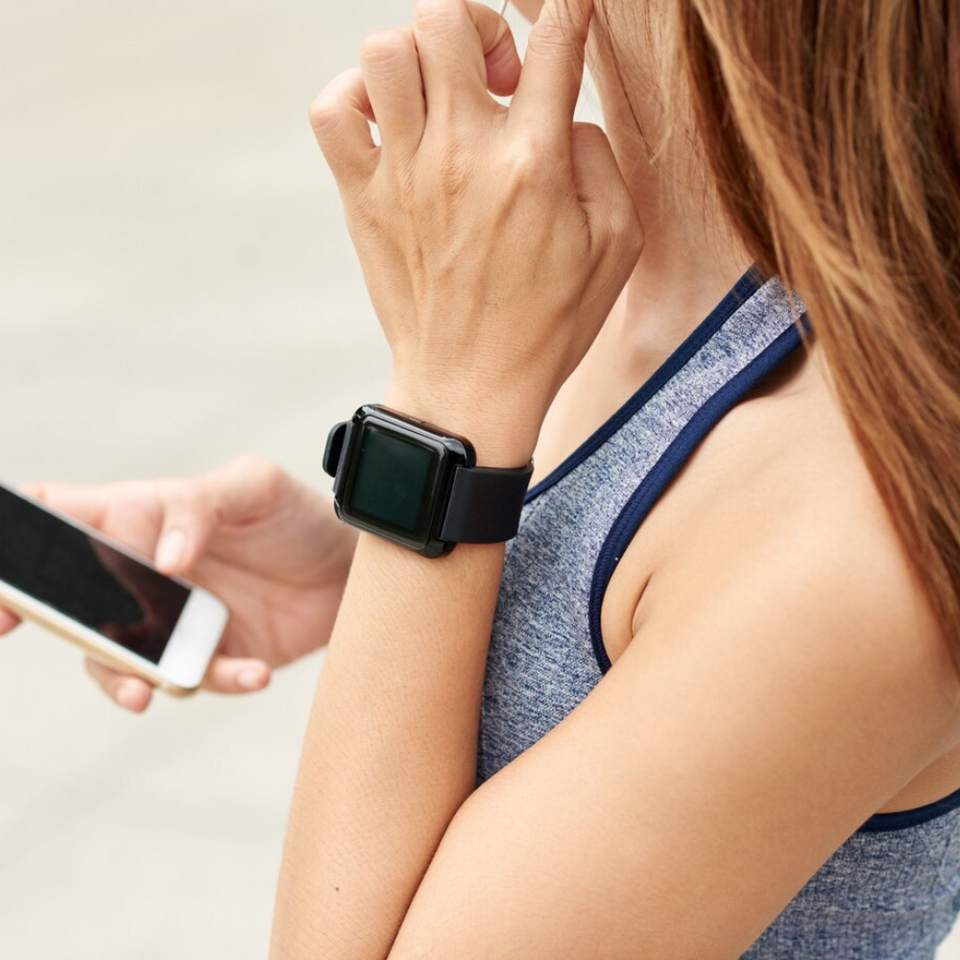 Wearable Technology