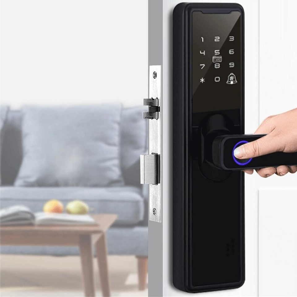 Smart Home Devices