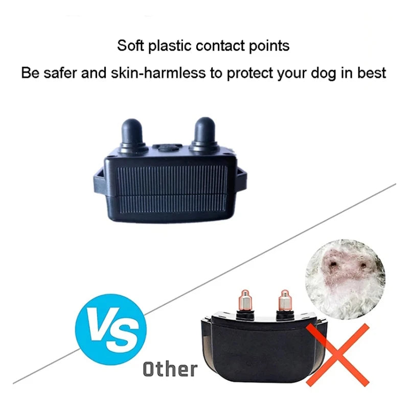 Dog Training Collar 800m Pet Remote Control