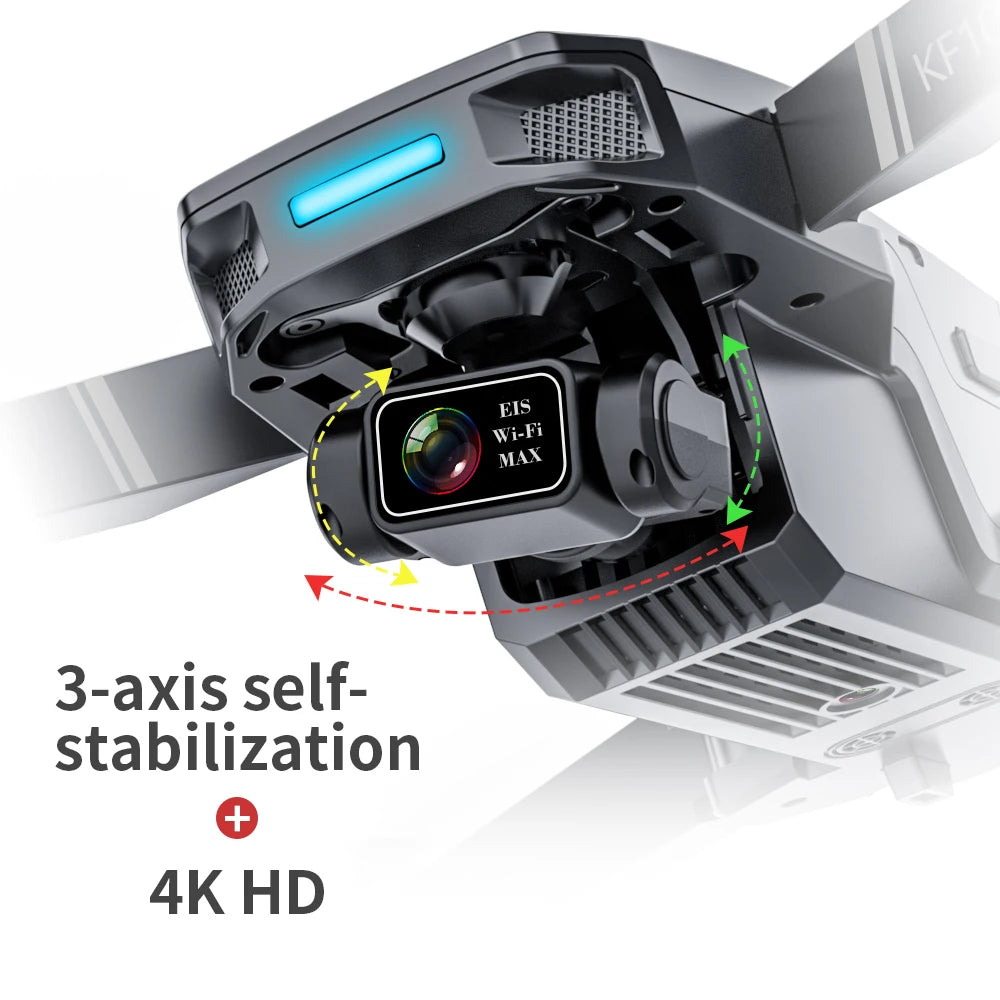 KF101 MAXS GPS Drone