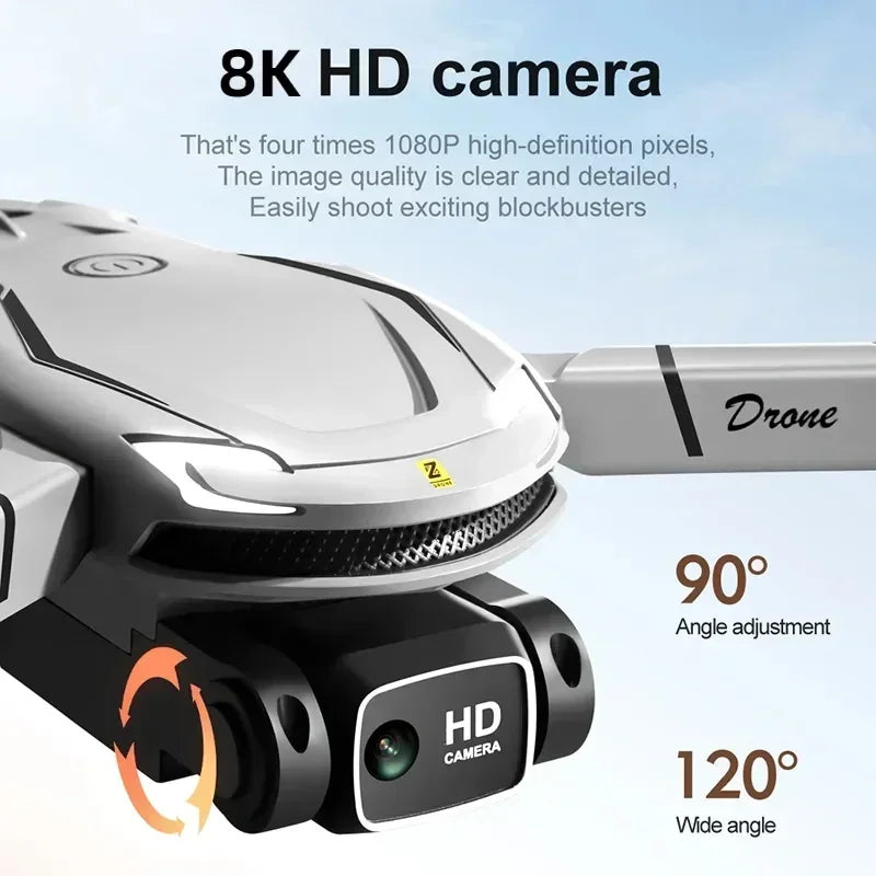 Xiaomi Mijia V88 8K Drone – 5G Dual Camera, 15000m Range, Pro Aerial Quadcopter