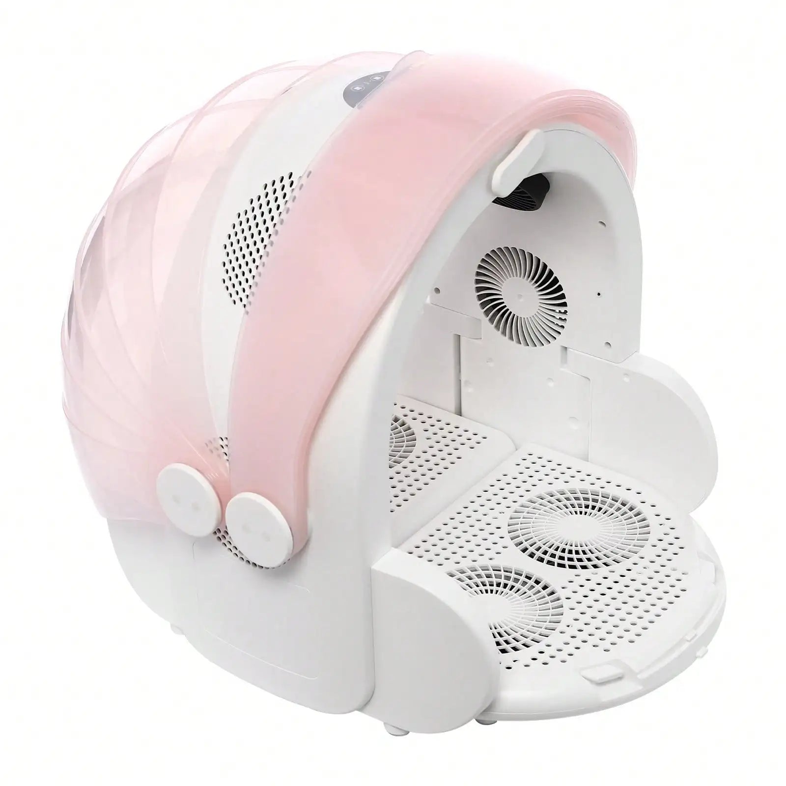 600W Smart Foldable Pet Dryer Box