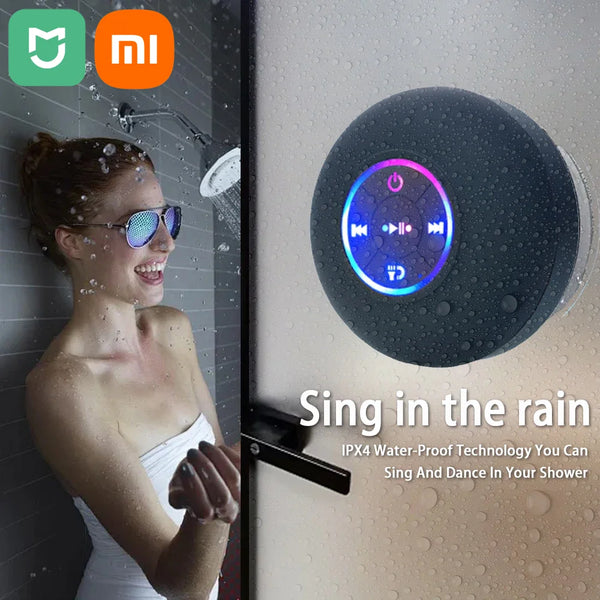 Xiaomi Portable Bluetooth Speaker