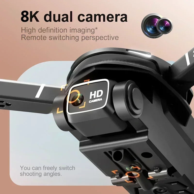 Xiaomi Mijia V88 8K Drone – 5G Dual Camera, 15000m Range, Pro Aerial Quadcopter