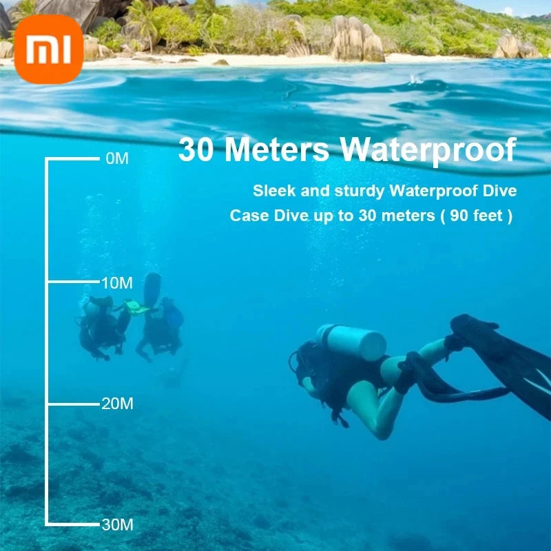Xiaomi Action Camera