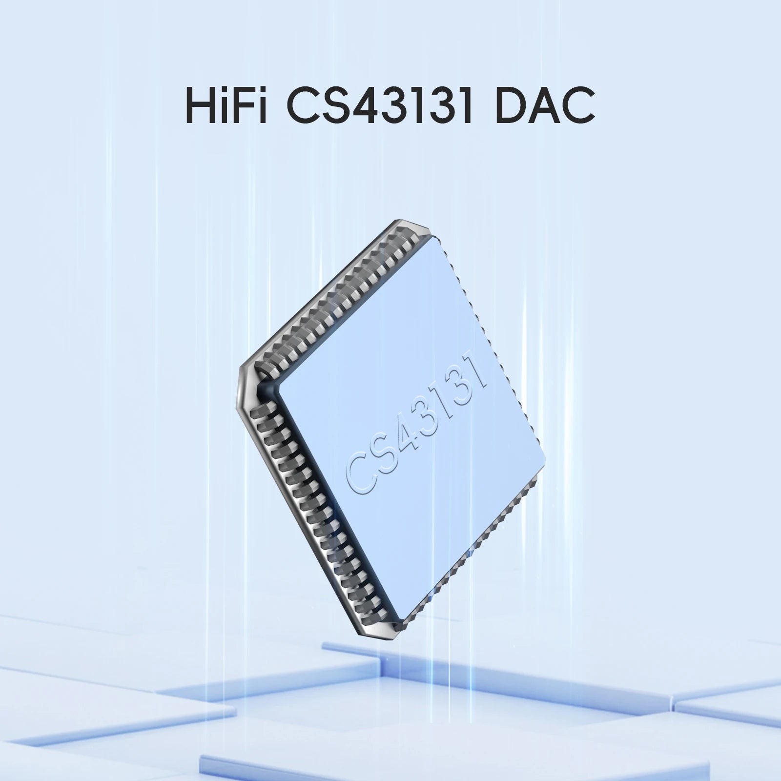 HiBy R1 HiFi Audio Music Player