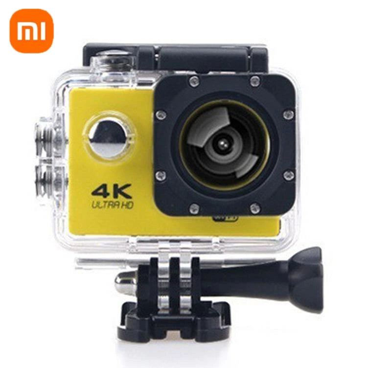 Xiaomi Action Camera