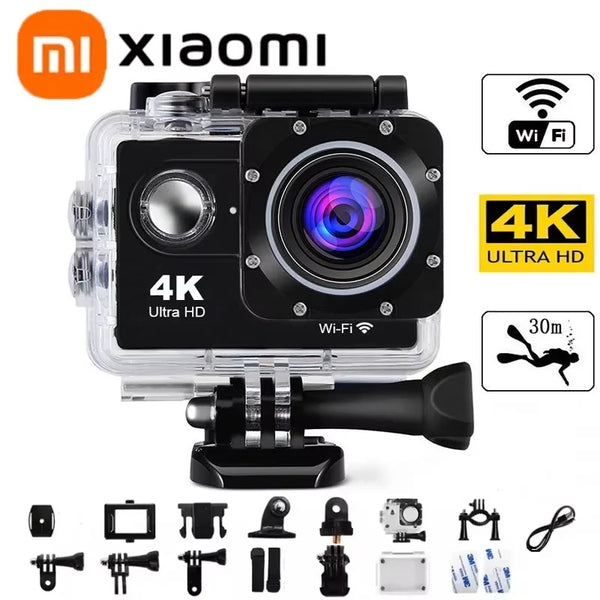 Xiaomi Action Camera