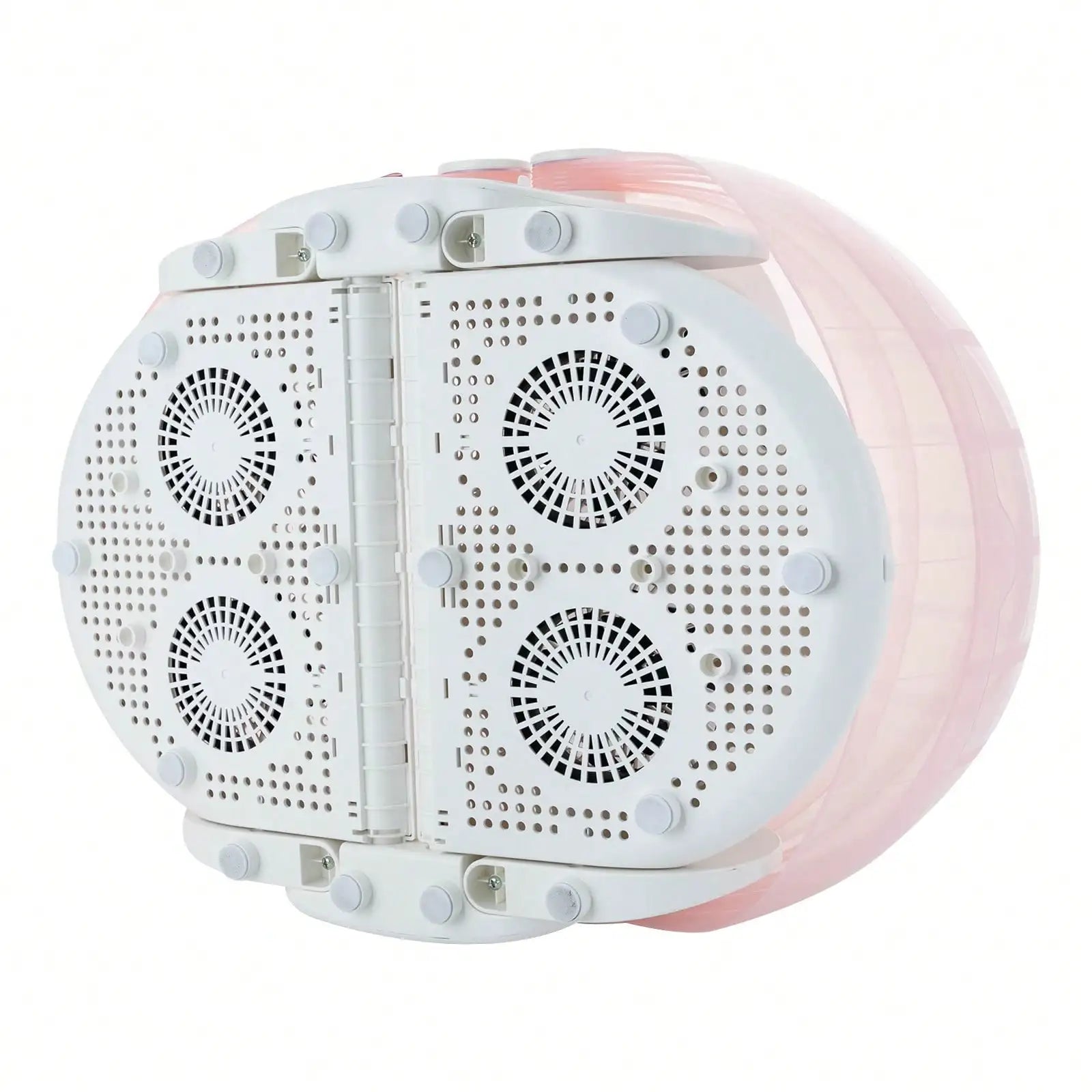 600W Smart Foldable Pet Dryer Box