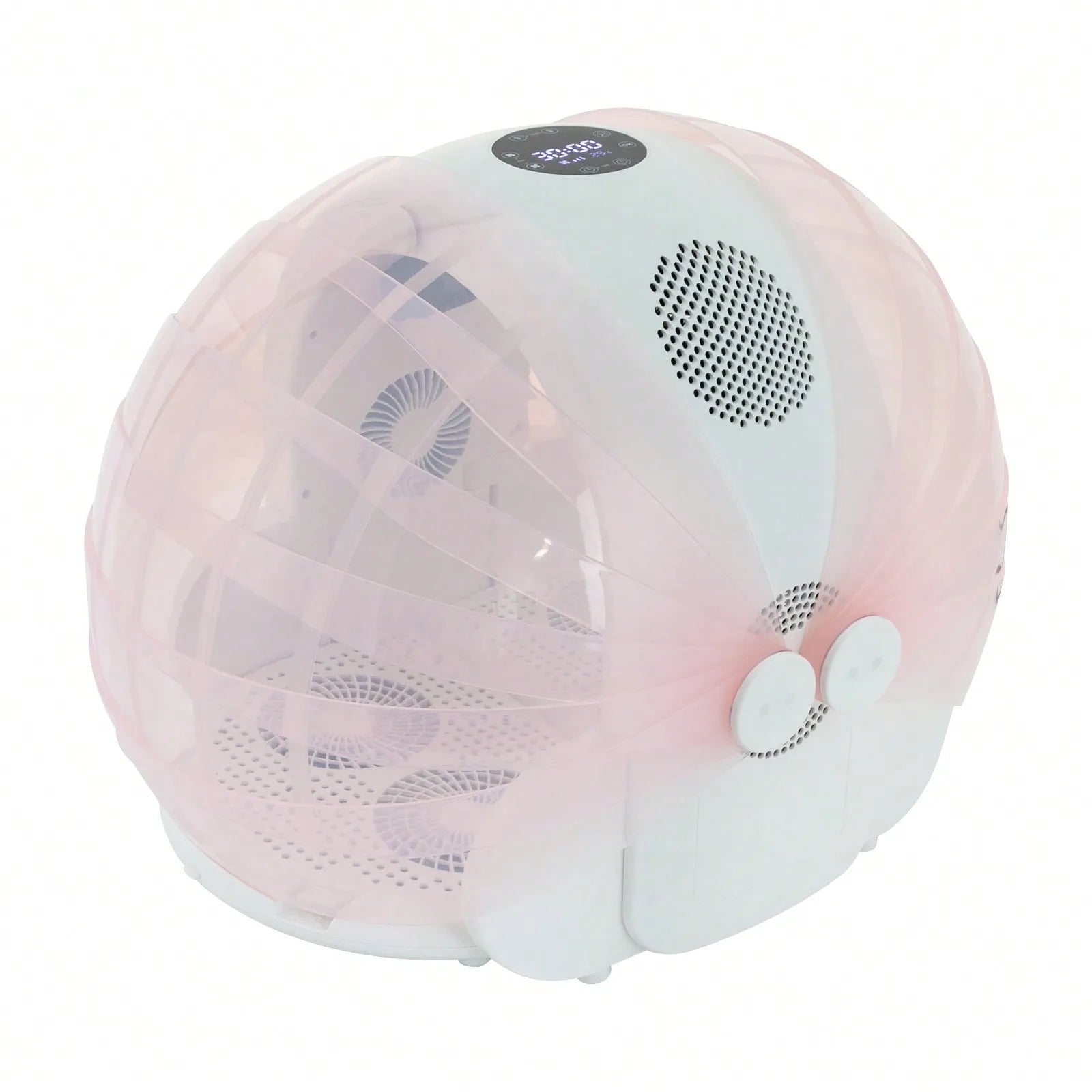 600W Smart Foldable Pet Dryer Box