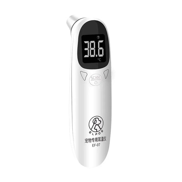 Non-Contact Pet Thermometer