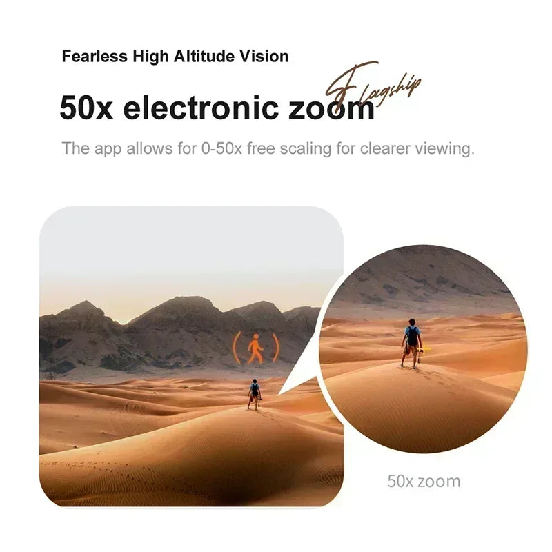 Xiaomi Mijia V88 8K Drone – 5G Dual Camera, 15000m Range, Pro Aerial Quadcopter