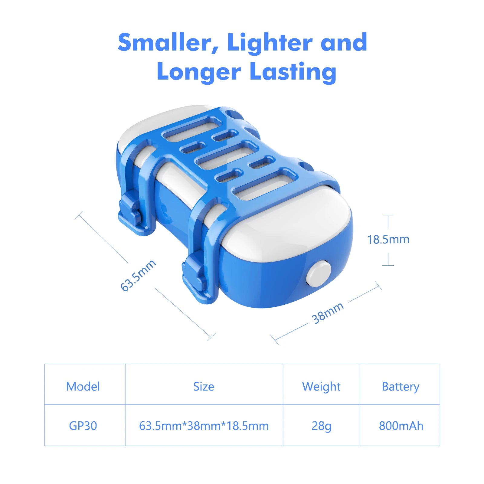 4G Waterproof Dog Cat Finder Mini Tracking Device