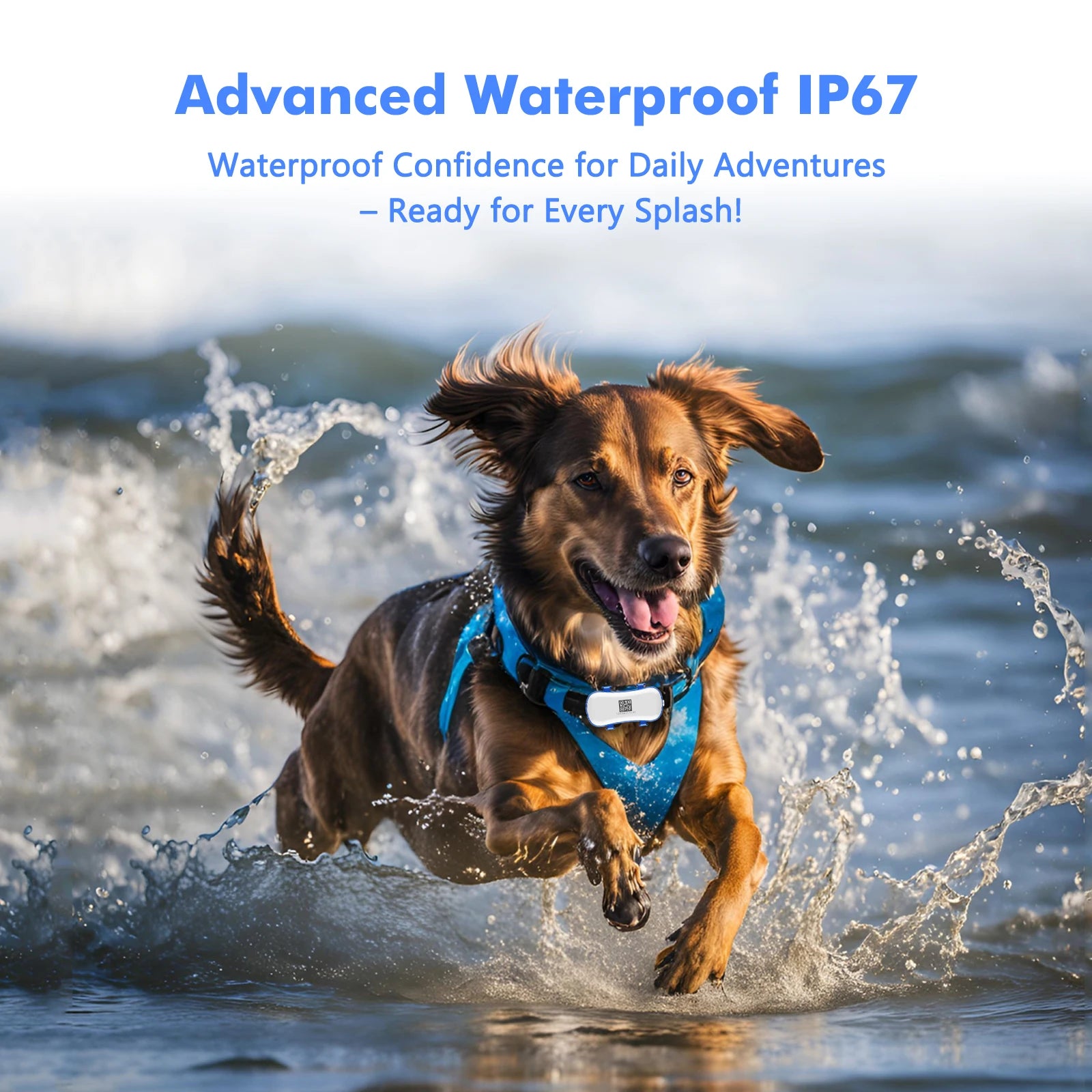 4G Waterproof Dog Cat Finder Mini Tracking Device