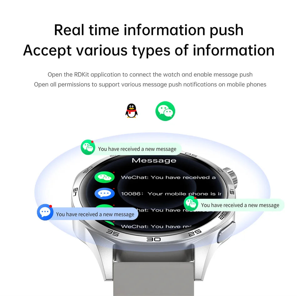 Huawei GT5 Pro Smartwatch – GPS, NFC, AMOLED, Bluetooth Call, IP67 Waterproof