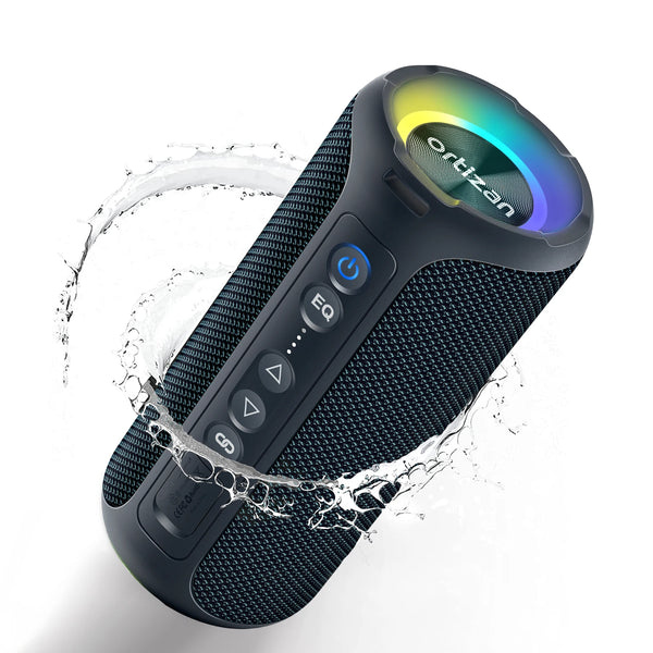 Ortizan 40W Bluetooth Speaker