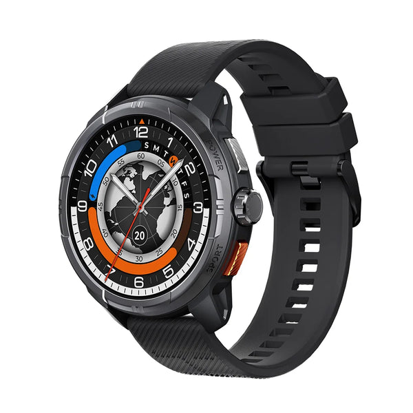 HAYLOU Solar Ultra GPS Smartwatch