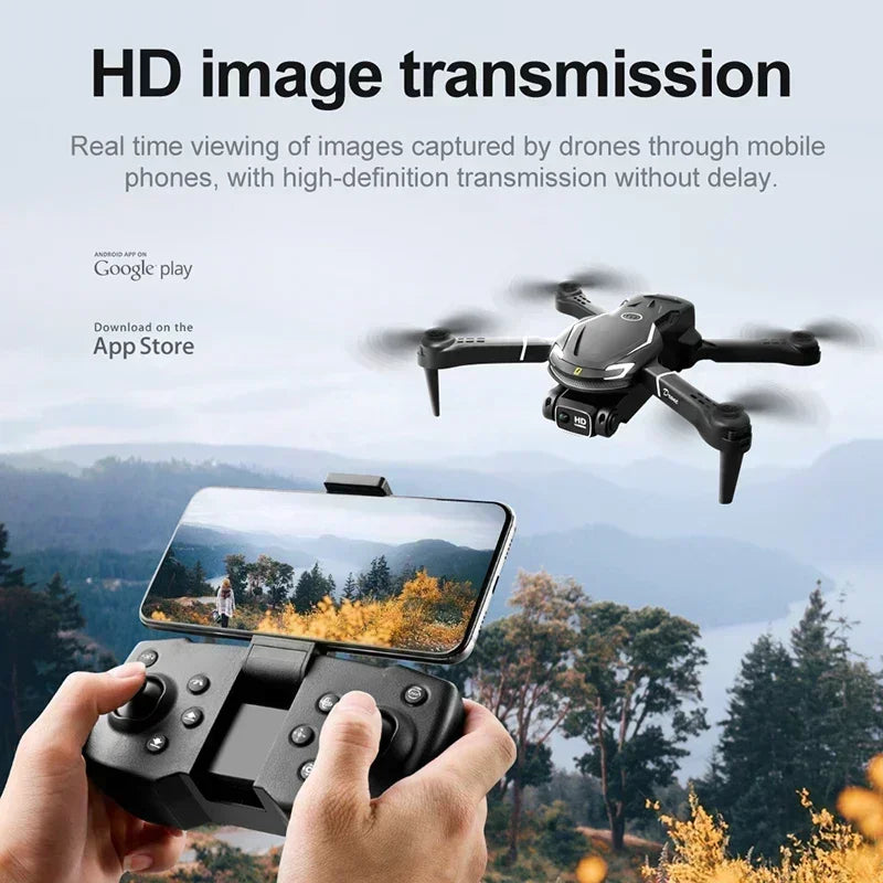 Xiaomi Mijia V88 8K Drone – 5G Dual Camera, 15000m Range, Pro Aerial Quadcopter