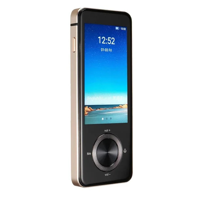 M9 Instant Voice Translator