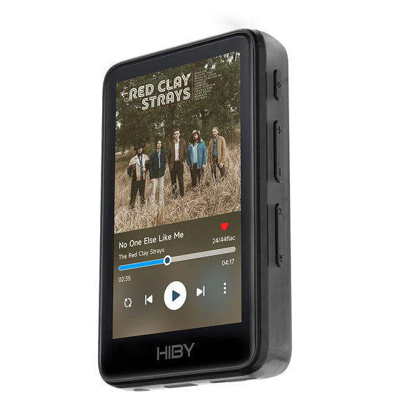 HiBy R1 HiFi Audio Music Player