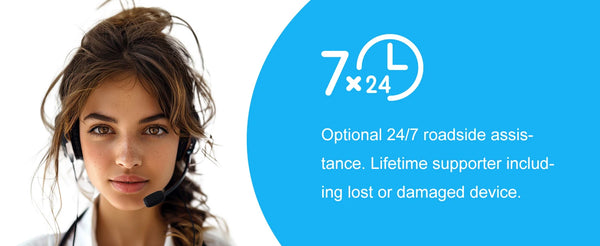 4G Waterproof Dog Cat Finder Mini Tracking Device