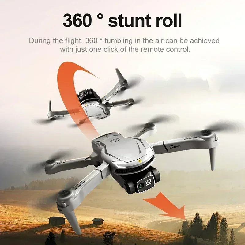 Xiaomi Mijia V88 8K Drone – 5G Dual Camera, 15000m Range, Pro Aerial Quadcopter