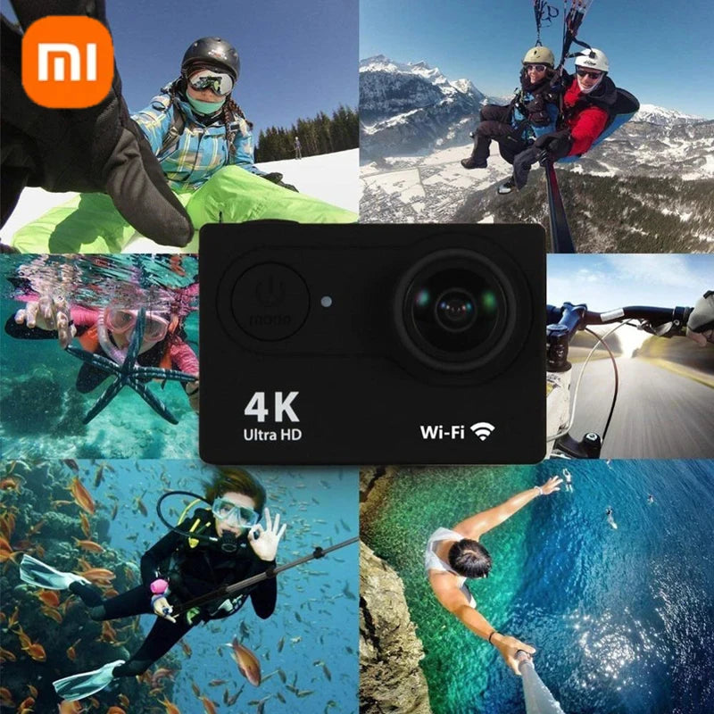 Xiaomi Action Camera