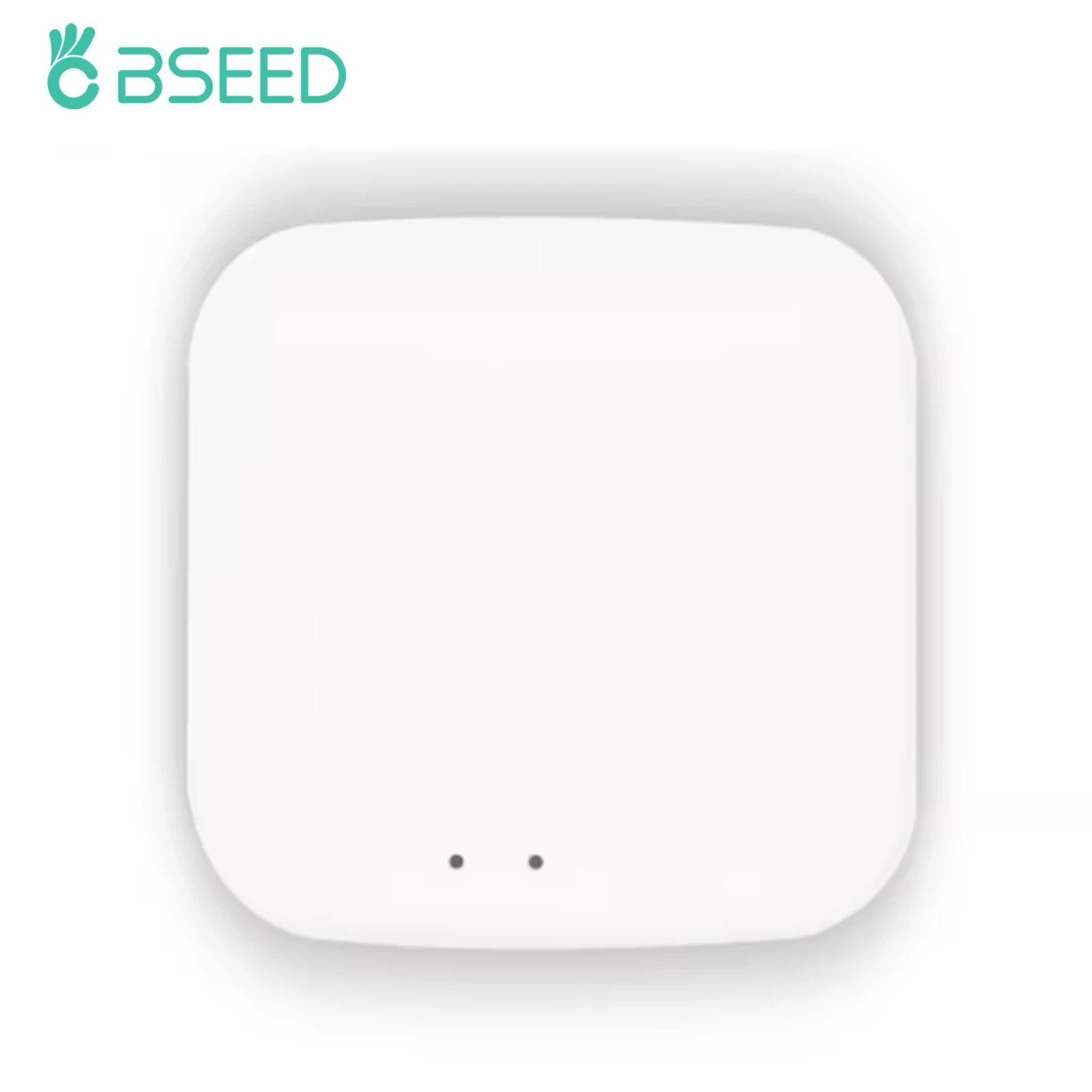 BSEED Smart Zigbee 1/2/3Gang Touch Light Switch