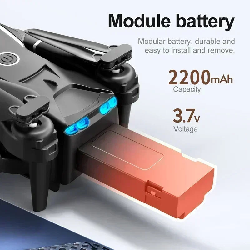 Xiaomi Mijia V88 8K Drone – 5G Dual Camera, 15000m Range, Pro Aerial Quadcopter