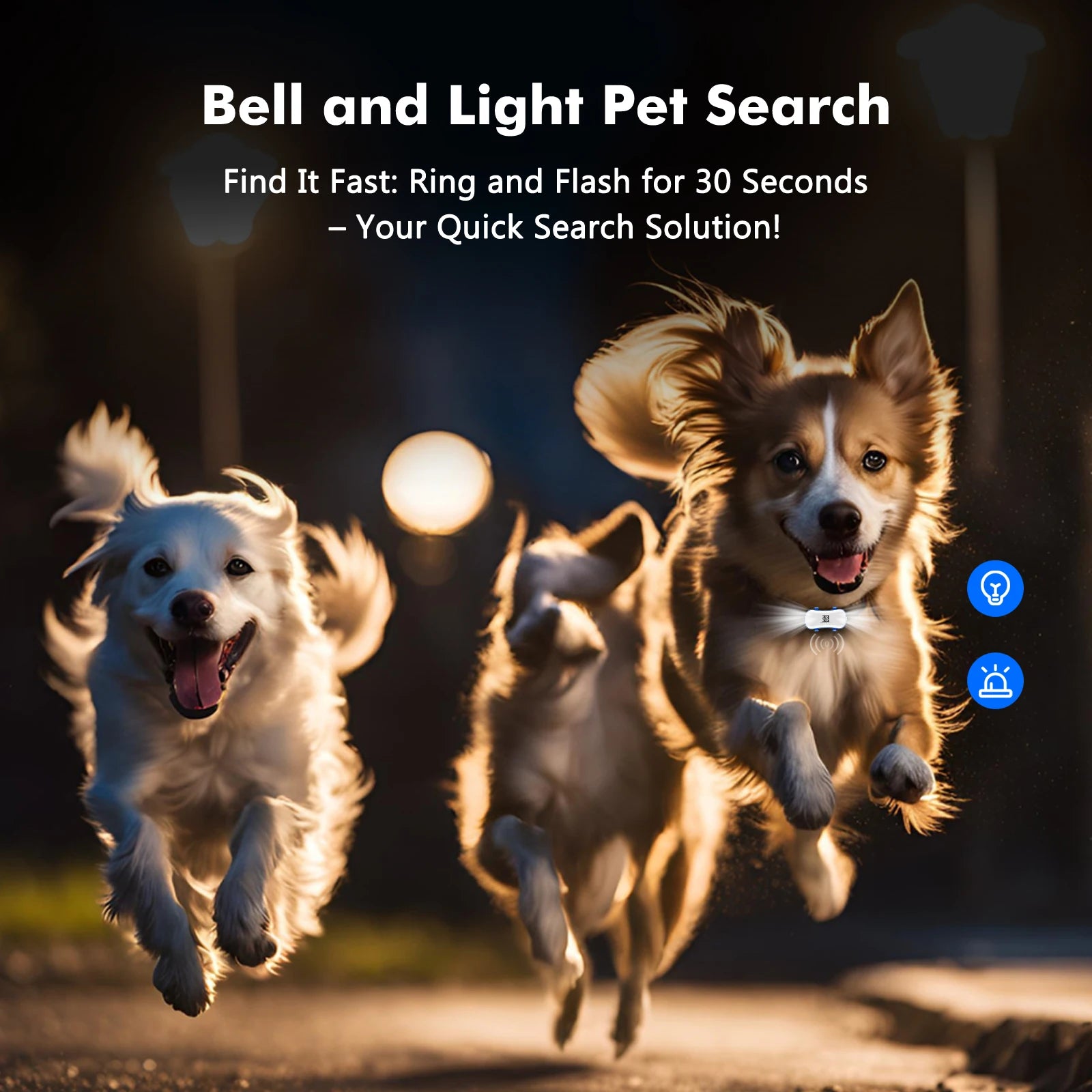 4G Waterproof Dog Cat Finder Mini Tracking Device