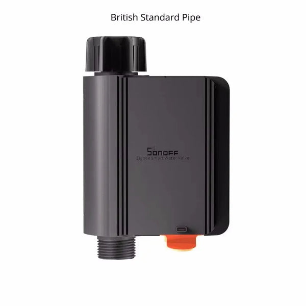 SONOFF SWV Zigbee Smart Water Valve